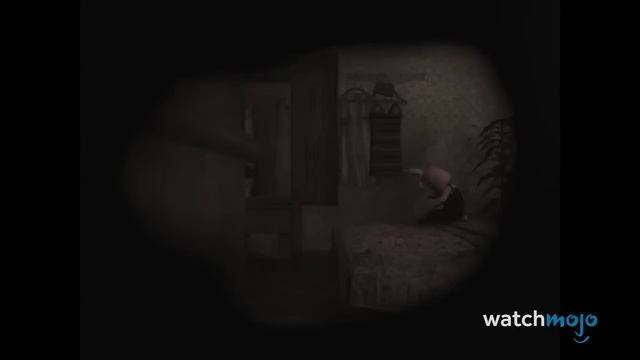 Top 20 Creepiest Video Game Easter Eggs смотреть онлайн