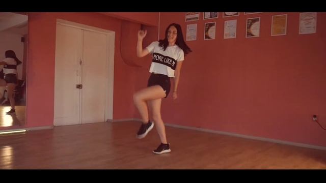 Nav, Travis Scott, Gunna - Turcks | Viktoria Talanchuk choreography смотреть онлайн