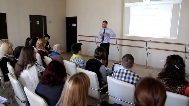 EdCamp Ukraine 2016 "Як представити свою ідею чи проект, щоб знайти для них ресурси" смотреть онлайн