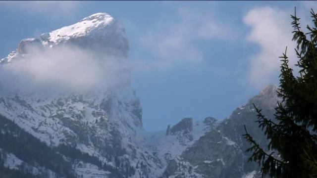 Pizzocco il monte sacro della Valbelluna смотреть онлайн