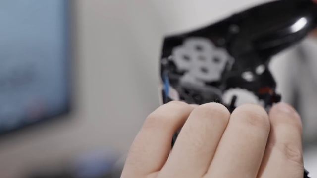 ПРОКАЧАЛ ГЕЙМПАД PS5 за 3 500 руб! смотреть онлайн