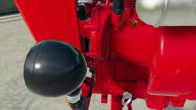 ll New Modified Porsche Diesel Tractor in Farming Simulator 22 ll смотреть онлайн