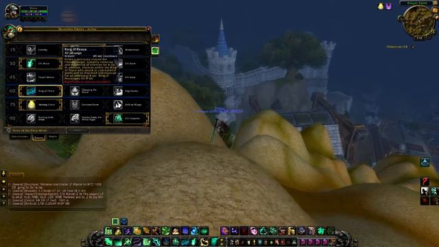 Mistweaver Monk Patch 5.4.2 PVP Guide (Gems, Talents and more) смотреть онлайн