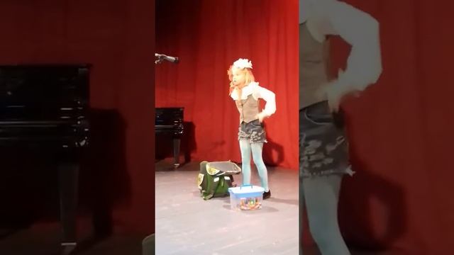 Агния Борто "Болтунья" смотреть онлайн