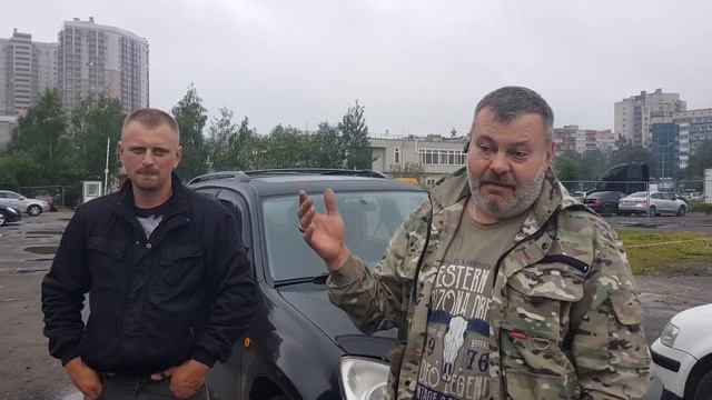 Автосалон Good Auto. Сколько по времени будет длится оформление? Отзыв Opel Meriva. Goodauto. смотреть онлайн