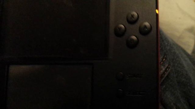 Nintendo 2DS Error 