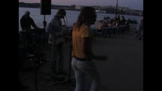 Далекий 2006-й. Зарождение традиции... смотреть онлайн