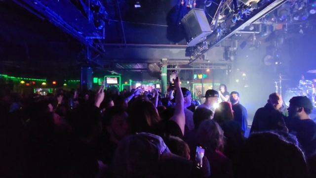 Sueco Wasted Space Tour (Full Set In 4K)