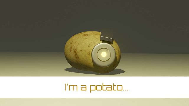 Portal 2 Robot Waiting Room 2 смотреть онлайн