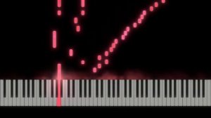 Sade – Smooth Operator (MAUCOLI arr.) MIDI Piano