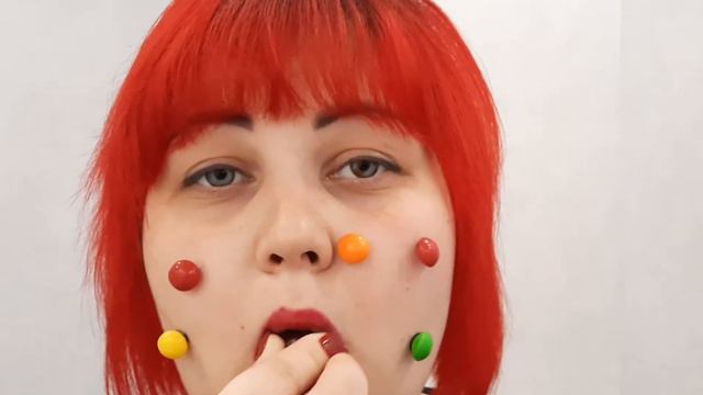 Skittles | Скитлстрянка прикол