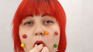 Skittles | Скитлстрянка прикол