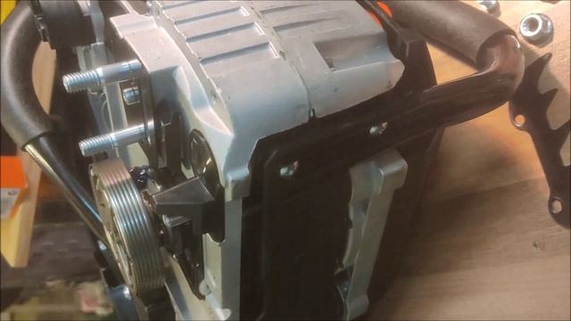 FUXTEC KS262 TEST & Unboxing смотреть онлайн