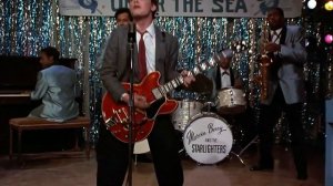 Johnny B Goode - Back to the Future 1