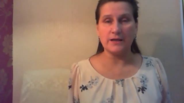 Приглашение на Интенсив про завершение каждого этапа женского развития "Девочка. Девушка. Женщина" смотреть онлайн