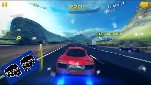 asphalt=3 смотреть онлайн