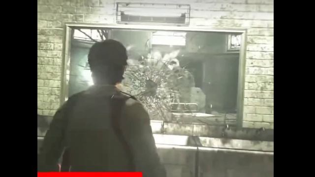 Evil Within 3 Horror Game смотреть онлайн