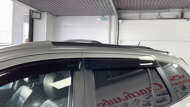 Hyundai Santa Fe 2006 г.в 2.7 AT (189 л.с), Купить в Автосалоне АВТОПАРК76 в г. Ярославль. смотреть онлайн