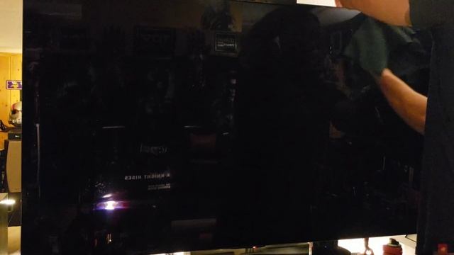 How to clean your TV, QD-OLED, OLED, LED or PLASMA TV SCREEN. смотреть онлайн