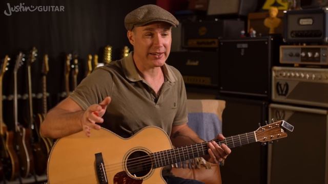 Shifting The F Chord смотреть онлайн