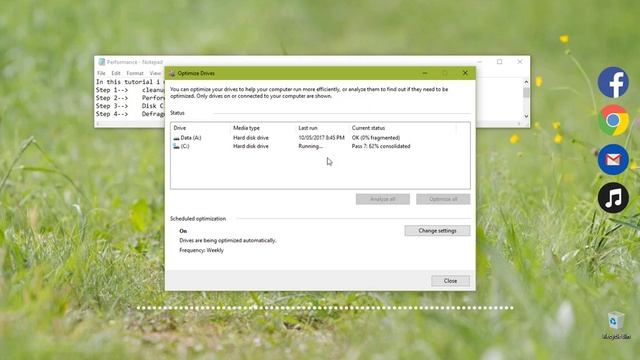 How to Boost windows performance in 10 simple steps смотреть онлайн