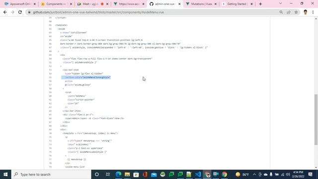 Vue3 to Nuxt3 Conversion[Bangla] смотреть онлайн