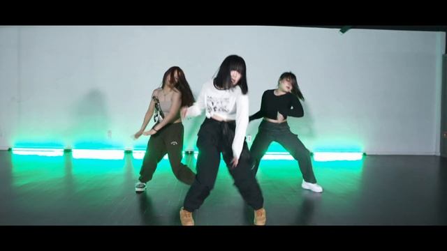 WOMAN - DOJA CAT | KEIMI CHOREOGRAPHY | TEAM CLASS