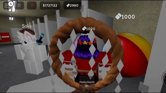 How to get protection, beach globe and silver hats (Roblox Da amazing bunker simulator) смотреть онлайн