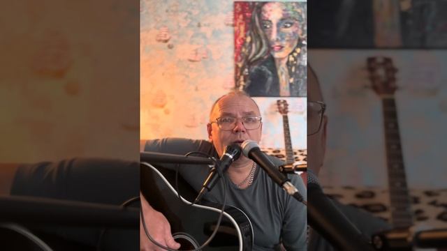 Опавший лист Серебряного века (стих) С. Логинов смотреть онлайн