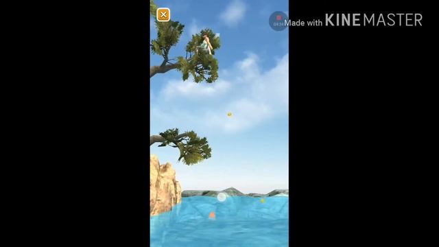FLIP DIVING прохождение смотреть онлайн