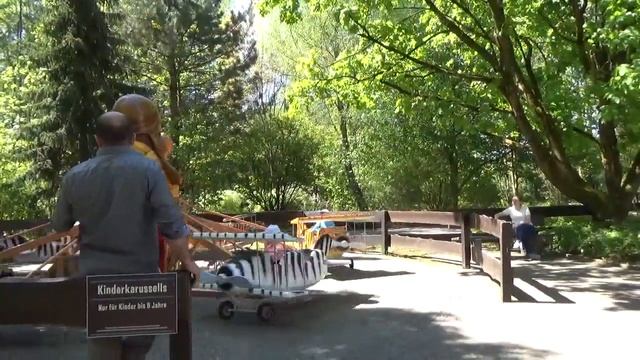 Serengeti-Park, серенгети парк германия смотреть онлайн