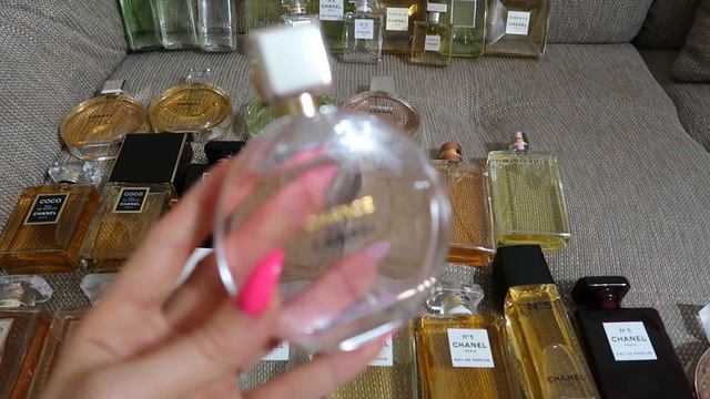 CHANEL VLOG PART 2 ❤ THEJULIASWORLD смотреть онлайн