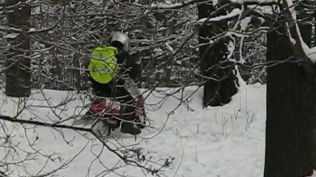 Взлёт Совы.avi смотреть онлайн