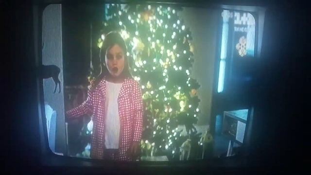 Заставка и реклама 