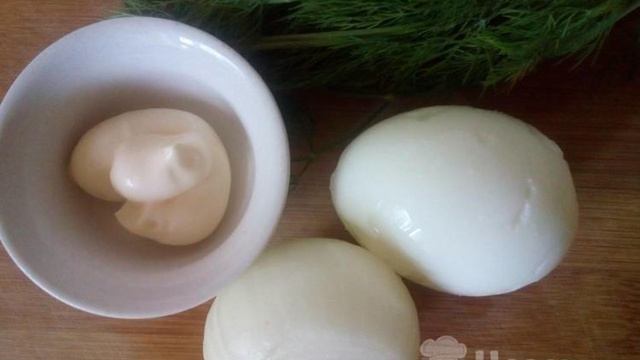 Рецепты от шеф-повара