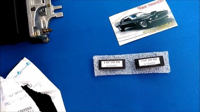Видео клиентов: Chip tuning Audi A6 C4 1.9TDI смотреть онлайн