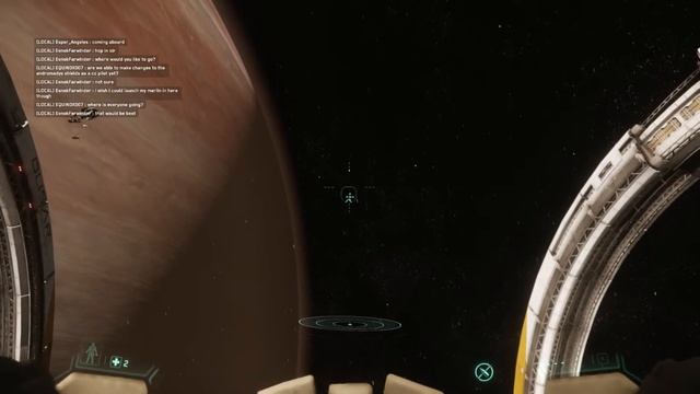 Star Citizen журнал ИзВесть №10 смотреть онлайн