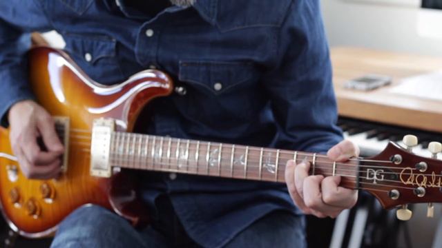 TC Electronics Corona Chorus Mini Toneprint Demos