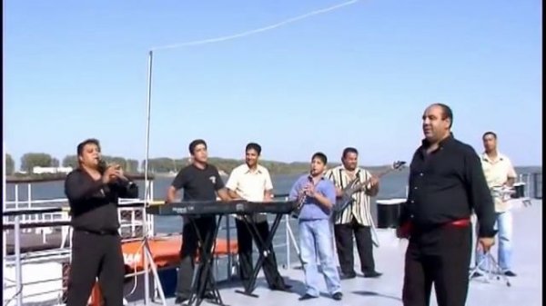 Динго /Dingo/- Румцай кючек