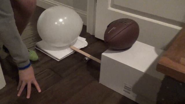 Simple rube goldberg project... tutorial смотреть онлайн