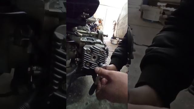 Ремонт и тюнинг malagutif12r. (малаги) на чинамине.замена цпг на 1e40qmb. смотреть онлайн