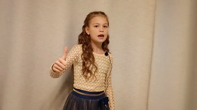 Тараканова Любовь Станиславовна - "Просто, просто, мы маленькие звезды" смотреть онлайн