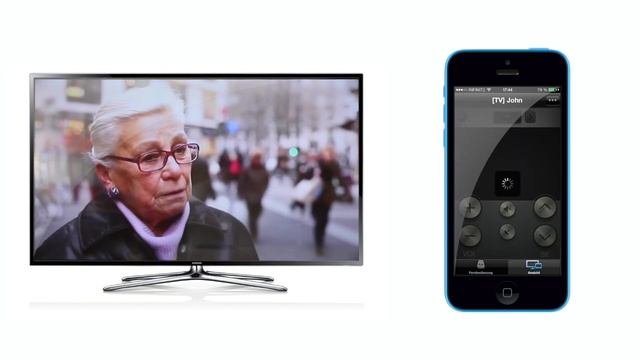 Smart View App смотреть онлайн