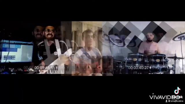 Smajo Cobra x Asen Kuzmanov x Kuzman Danchev Kuzmanov - Apple Ringtone Balkan Cover смотреть онлайн