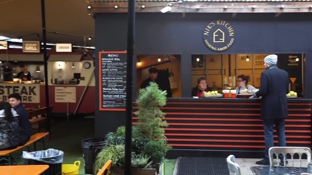 7 London Markets To Visit (you Never Heard Of) | Ad | Love And London