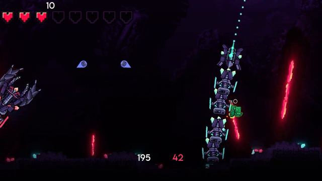 Stella Infection INSANE DEMON (Platformer Demon List #28) Time 33:987 смотреть онлайн