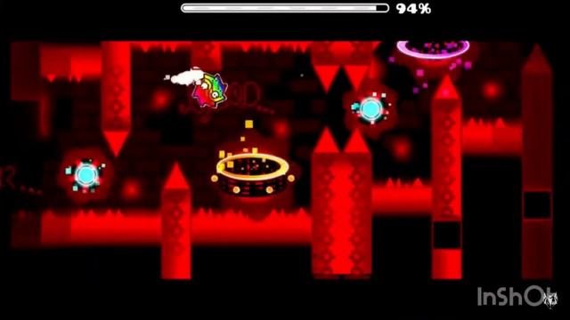 Top 8 fails in geometry dash [важное описание] смотреть онлайн