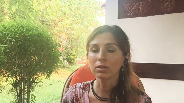 Панчакарма отзыв смотреть онлайн