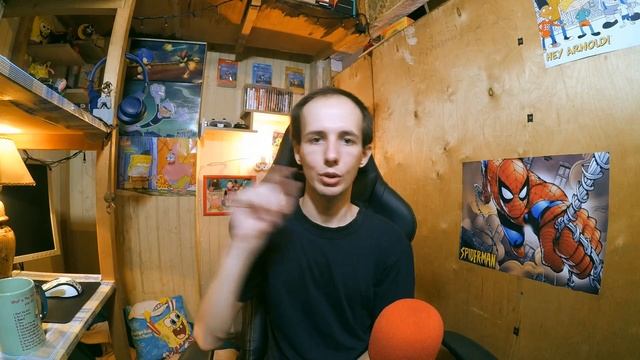 Shadow The Hedgehog | Как это было тогда #9