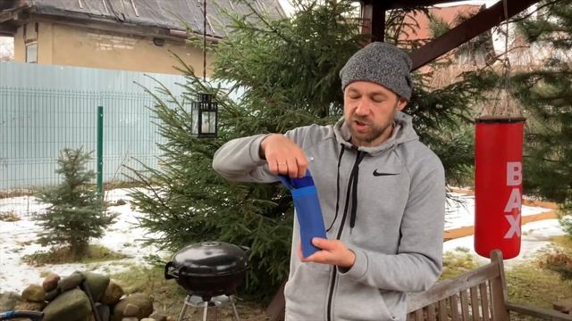Инсулин переносим и храним зимой и летом с ДИАлайном-чехлом смотреть онлайн